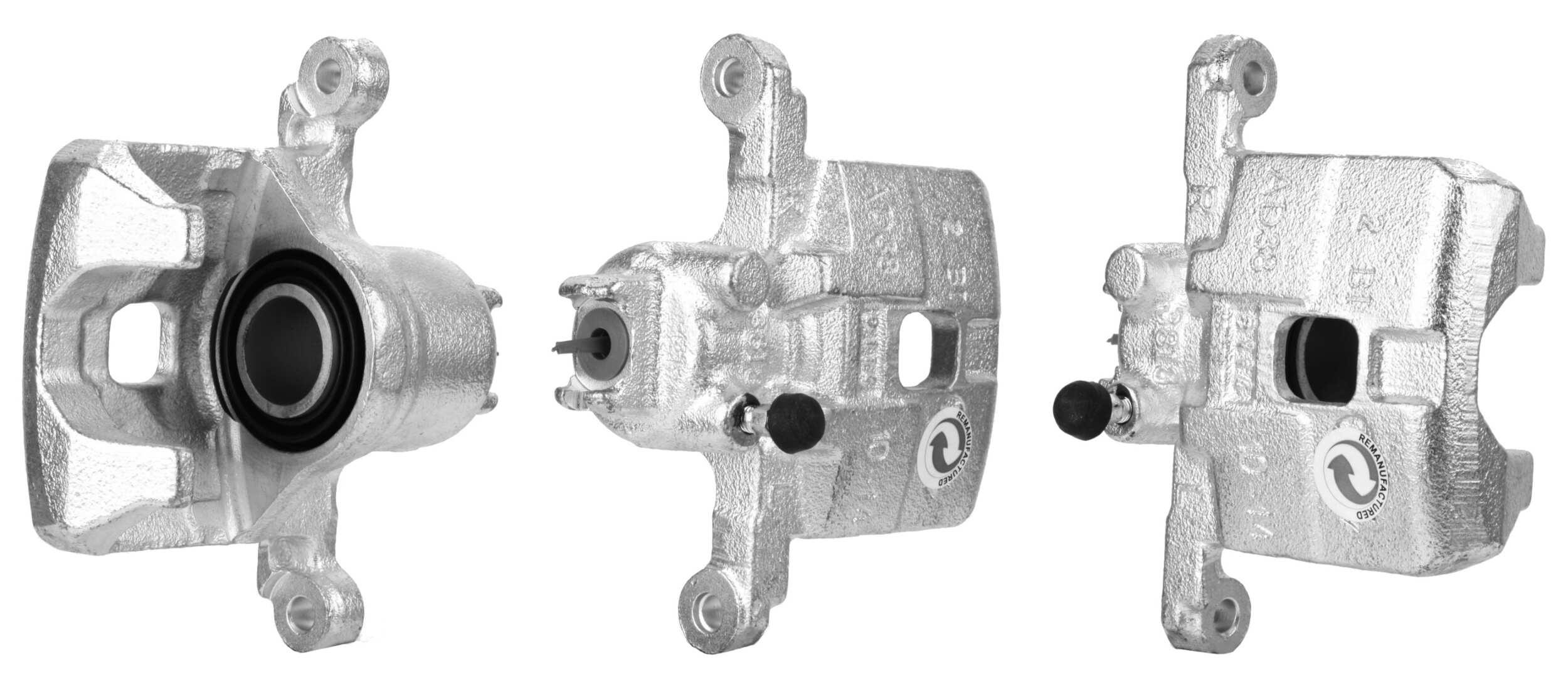 Remzadel/remklauw DRI 4159710