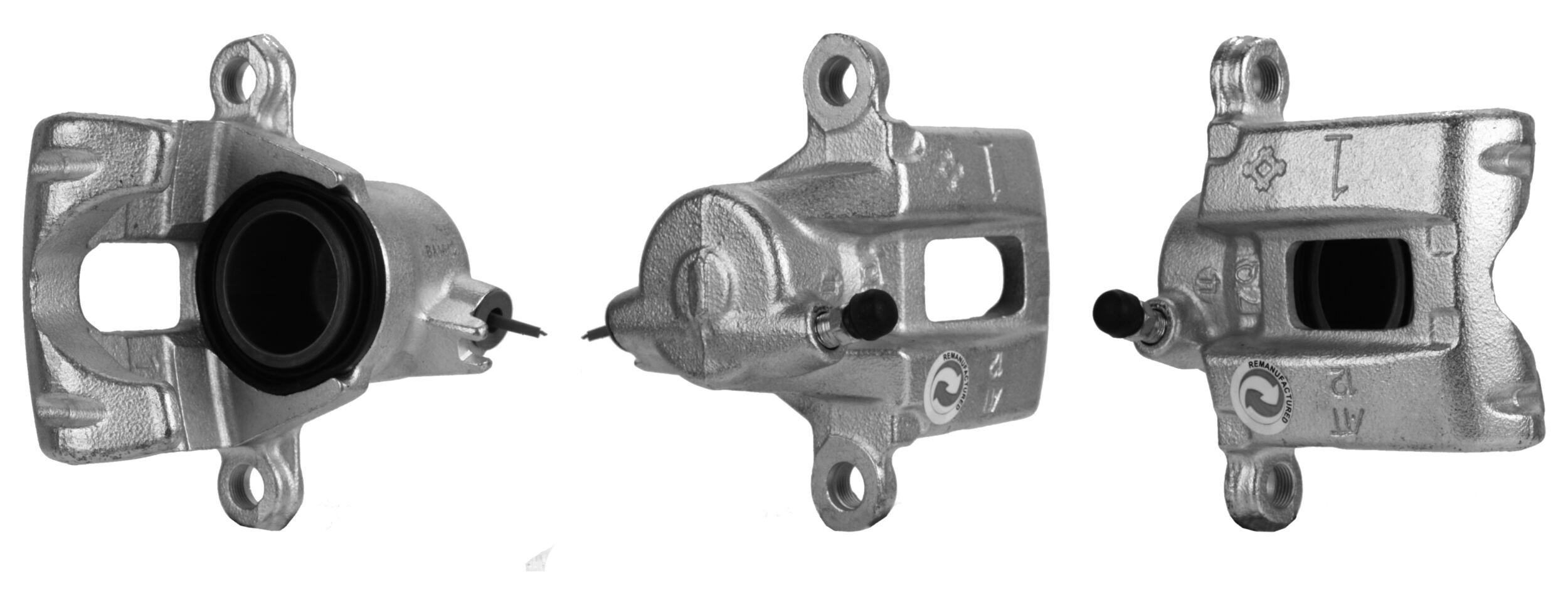 Remzadel/remklauw DRI 4154810