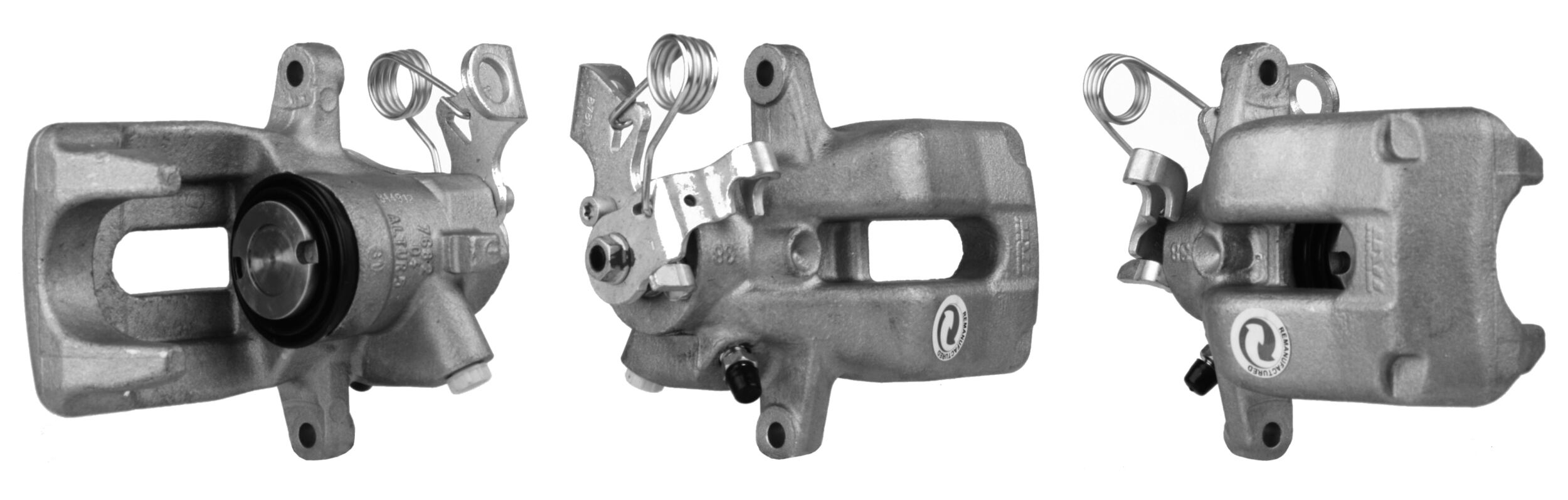 Remzadel/remklauw DRI 4165210