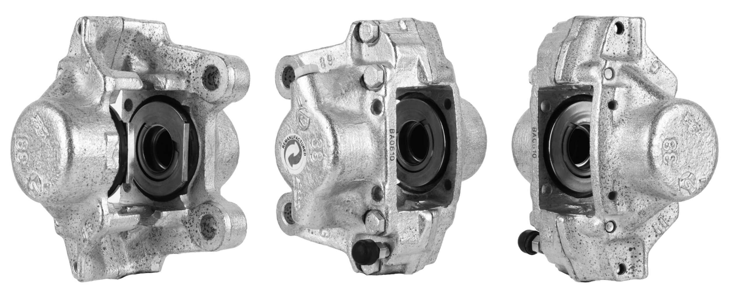 Remzadel/remklauw DRI 4154110