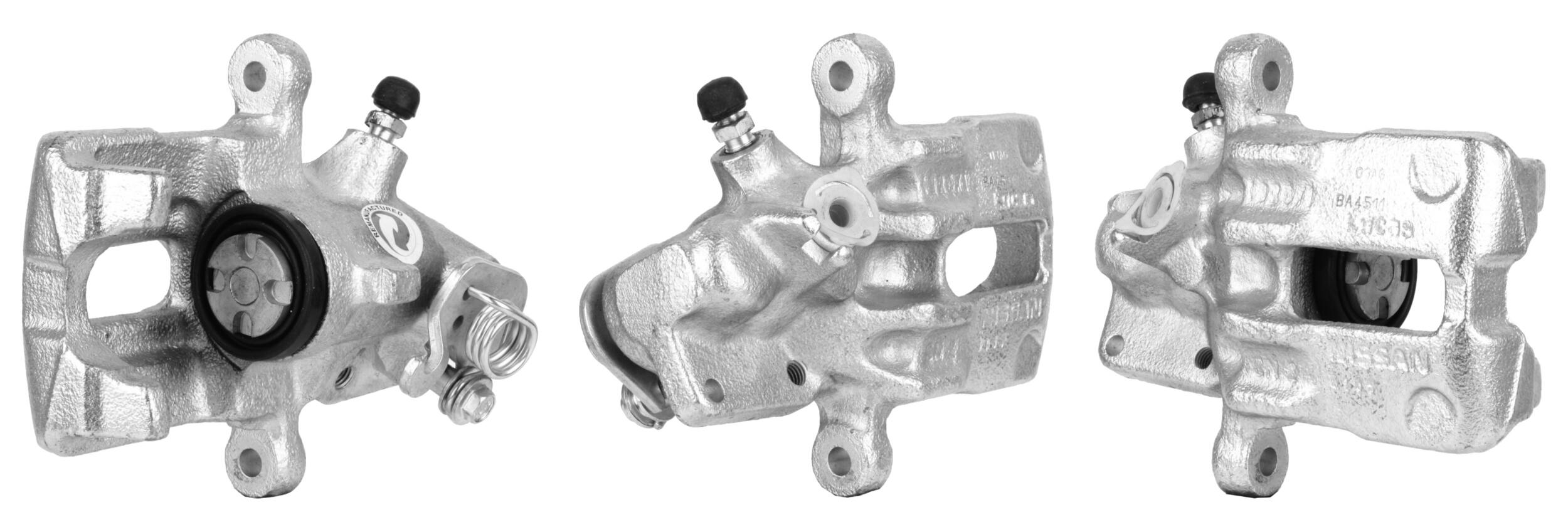 Remzadel/remklauw DRI 4188500