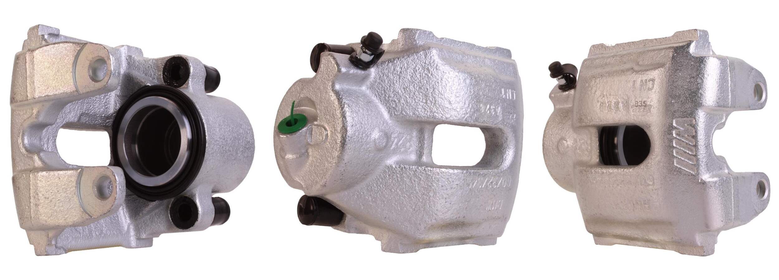 Remzadel/remklauw DRI 3259310