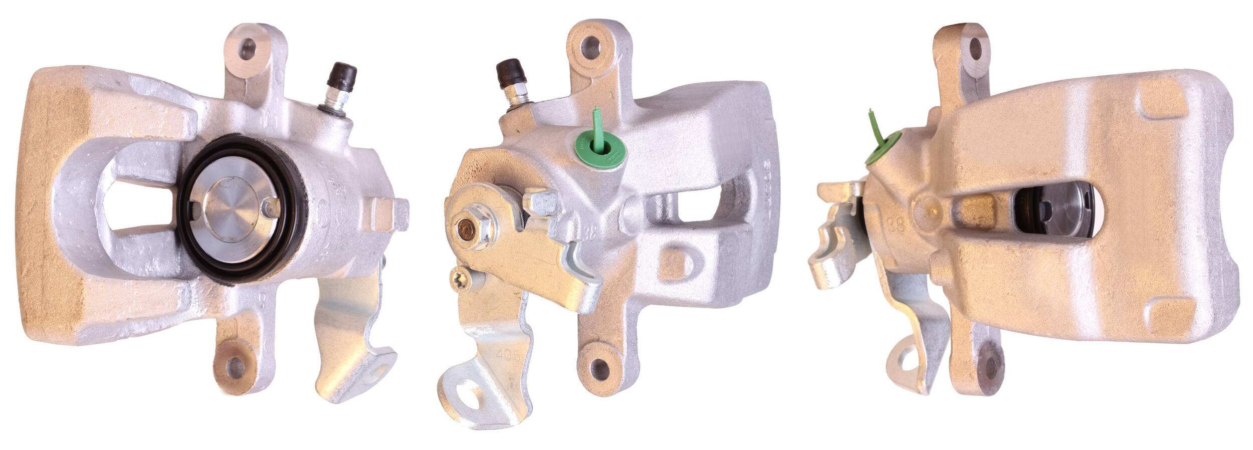 Remzadel/remklauw DRI 4251510