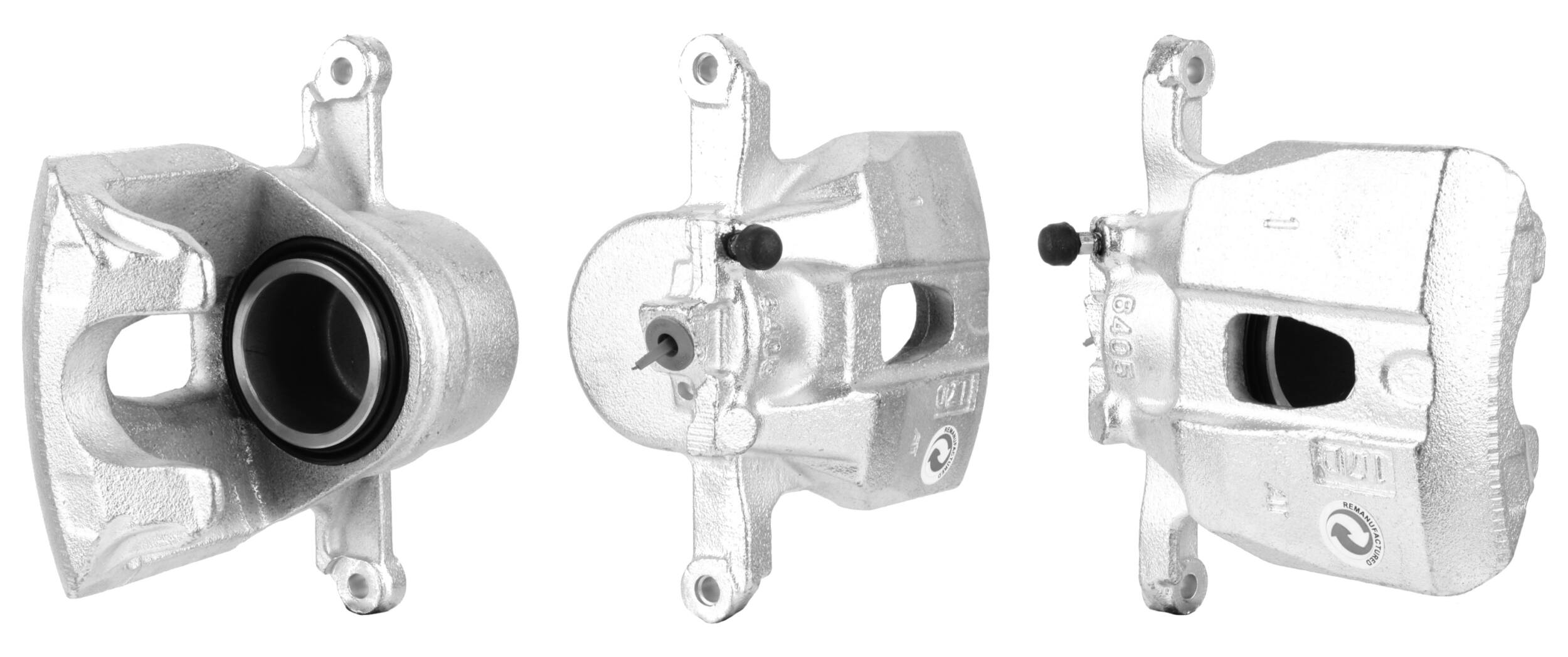 Remzadel/remklauw DRI 3185600