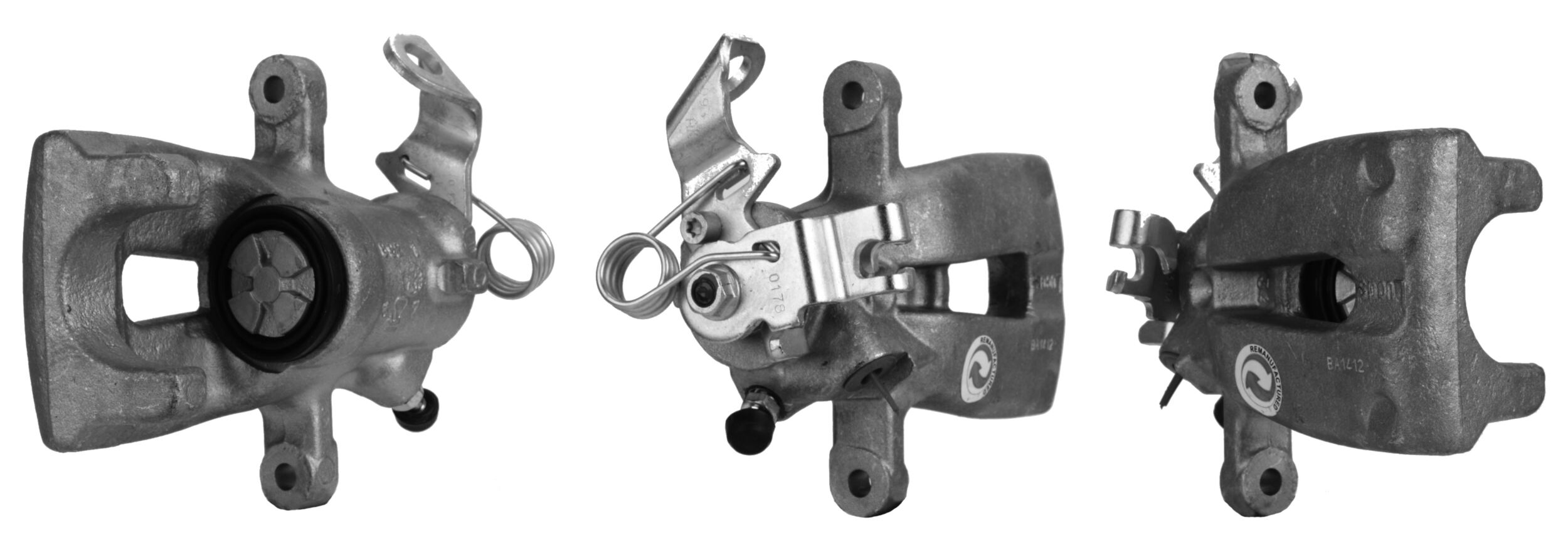 Remzadel/remklauw DRI 4152510