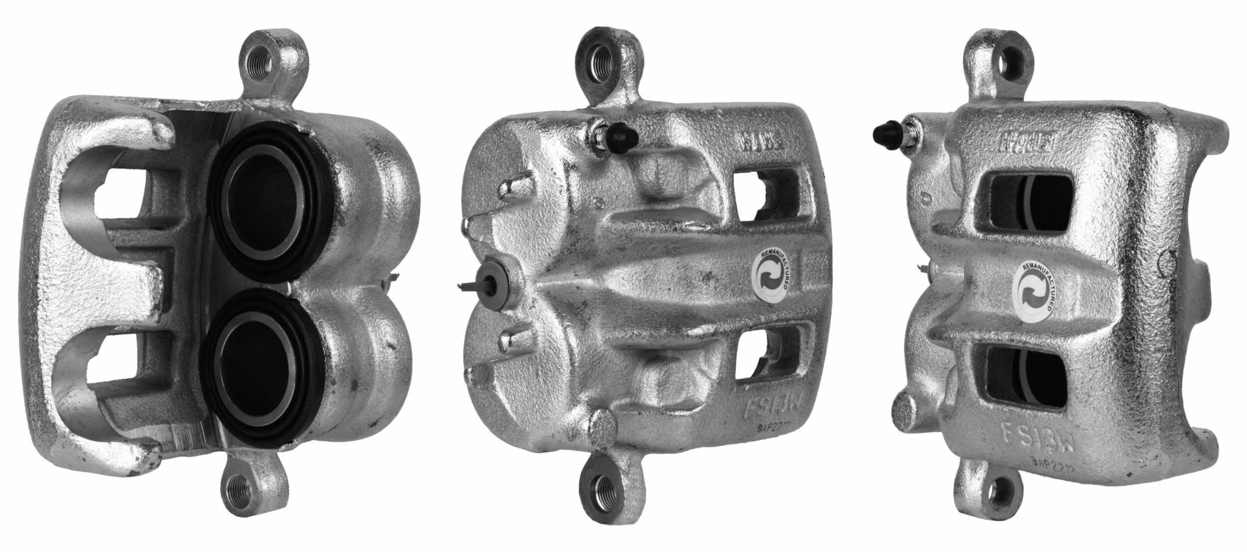 Remzadel/remklauw DRI 3157810