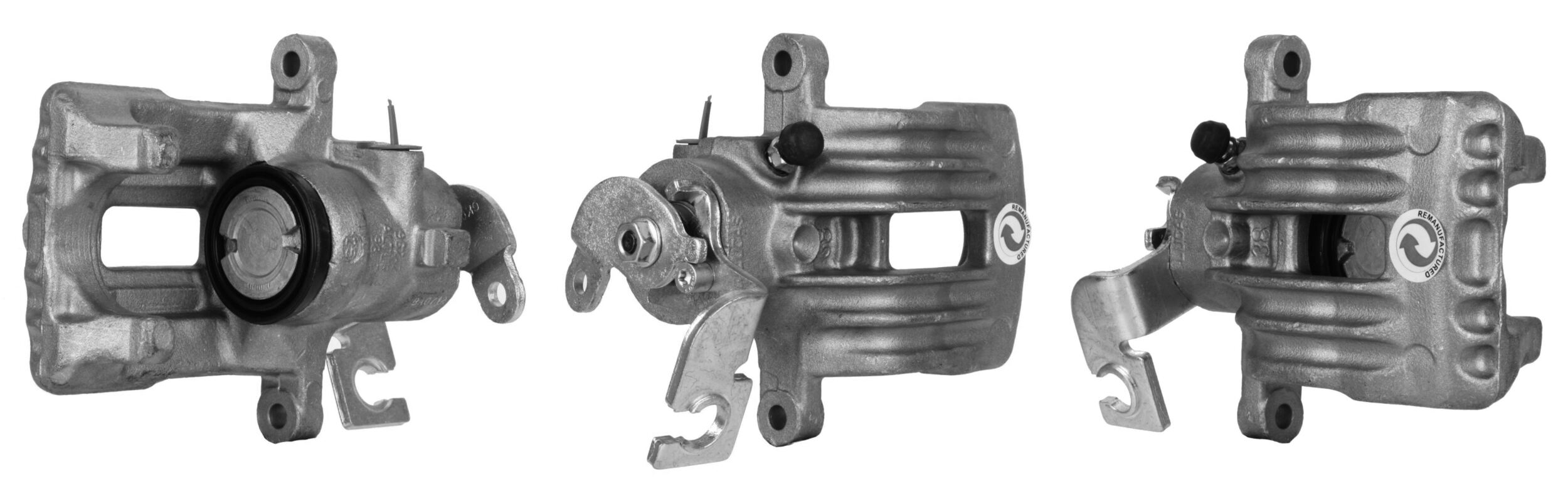 Remzadel/remklauw DRI 4150310