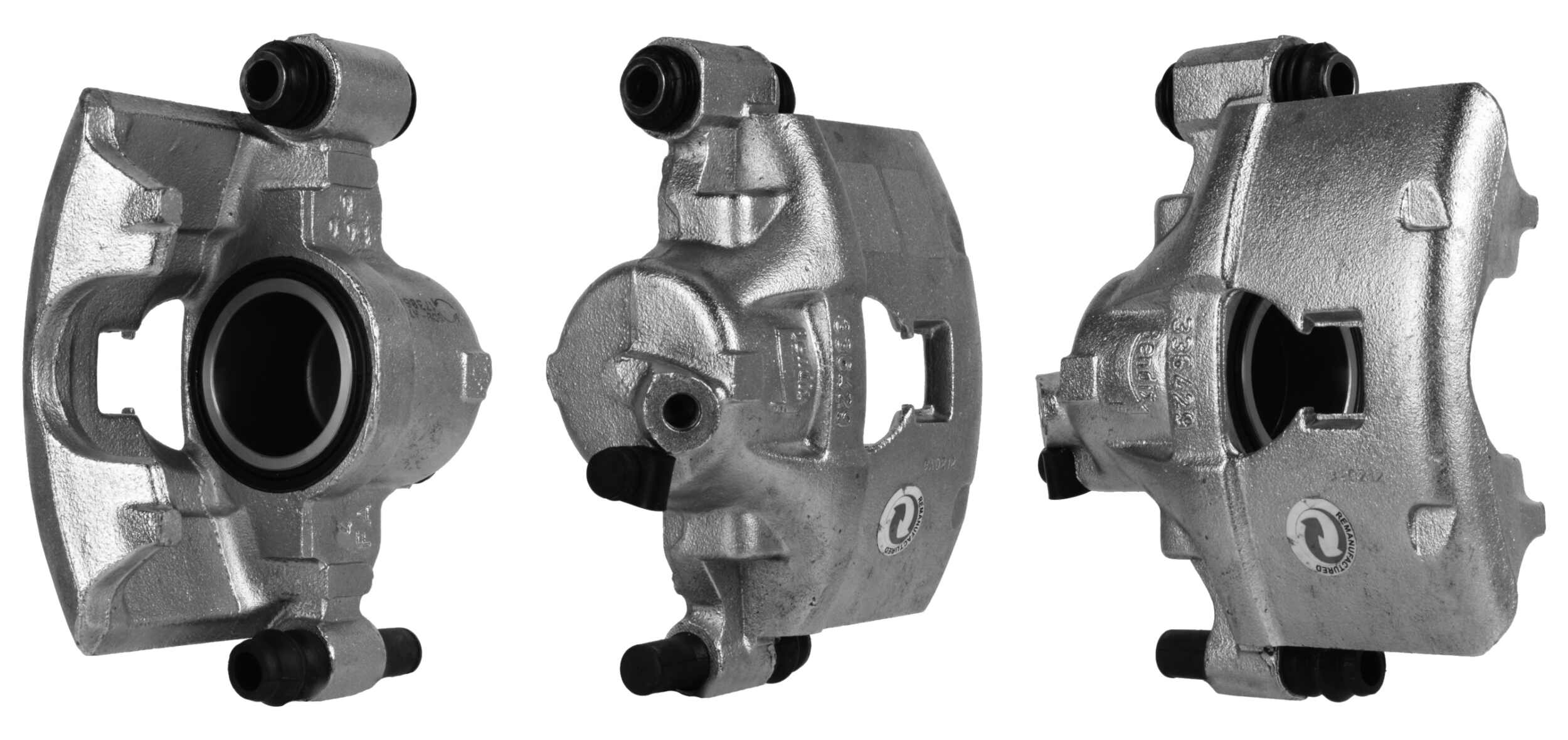Remzadel/remklauw DRI 3163910