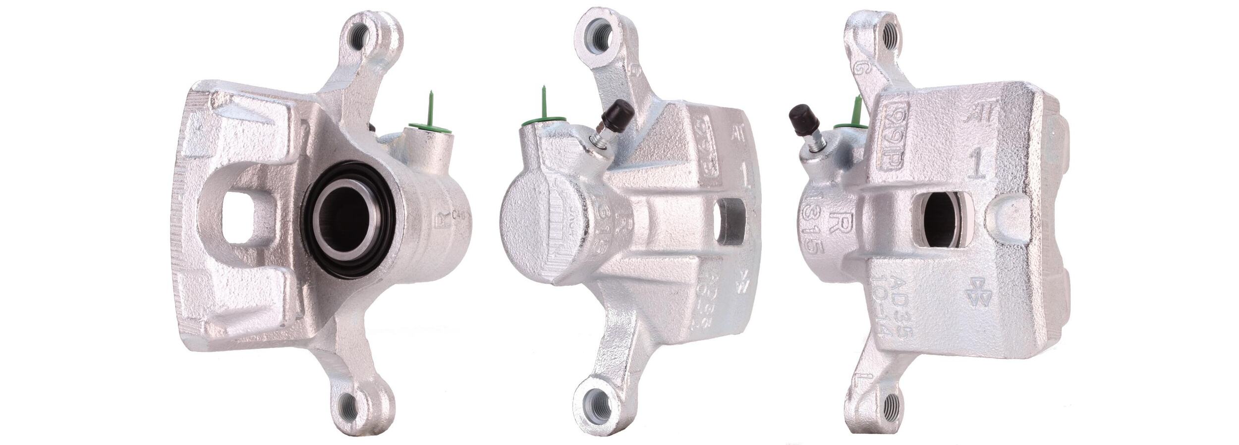 Remzadel/remklauw DRI 4281900