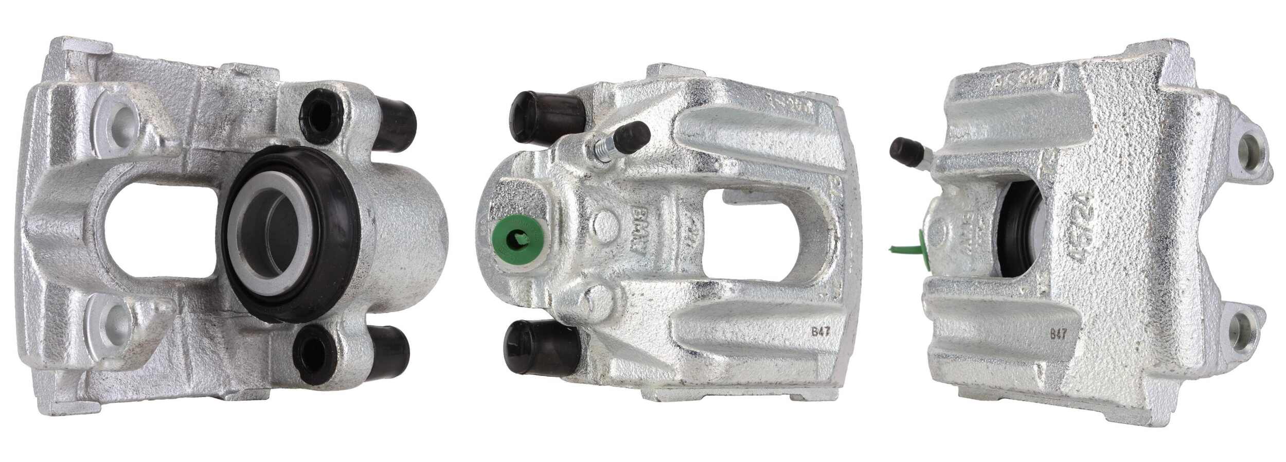 Remzadel/remklauw DRI 4250610