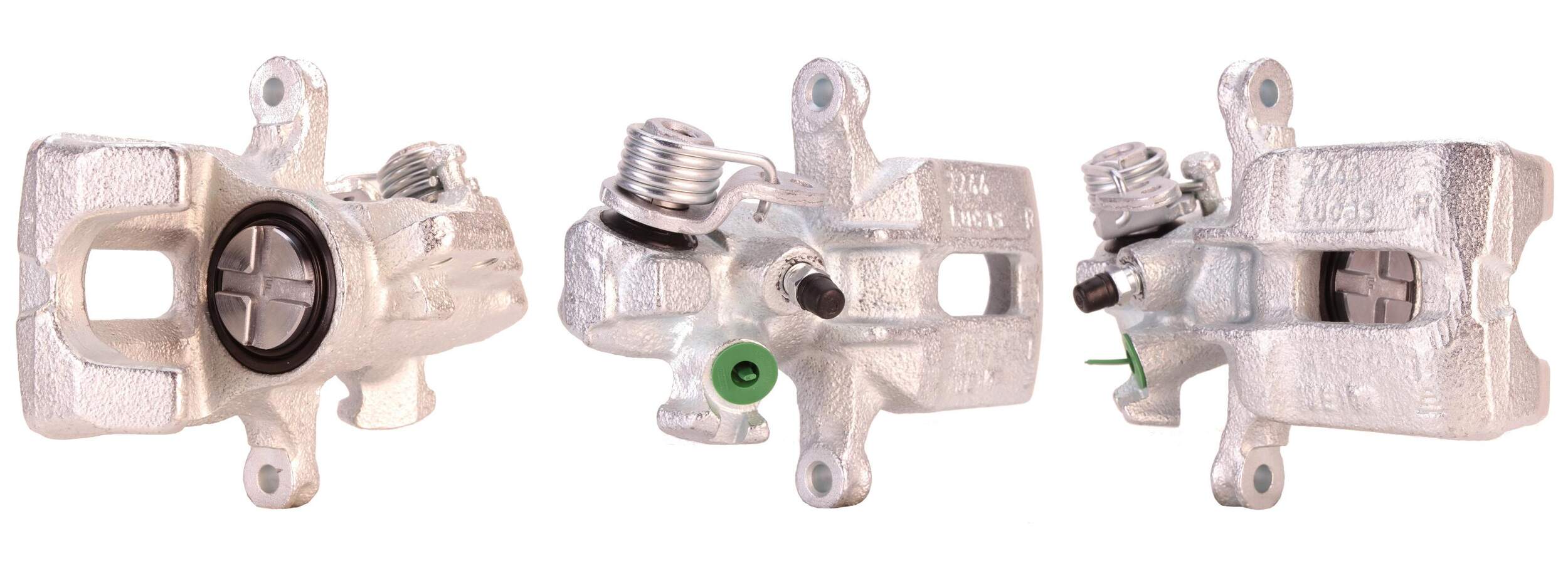 Remzadel/remklauw DRI 4252710