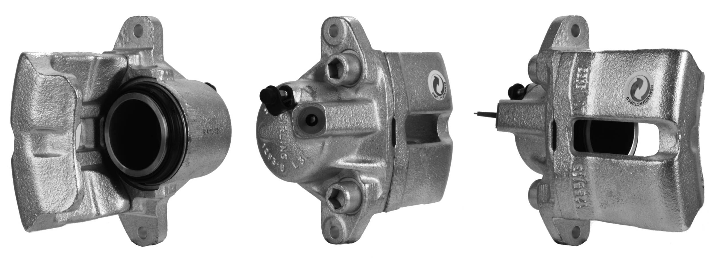 Remzadel/remklauw DRI 3162910