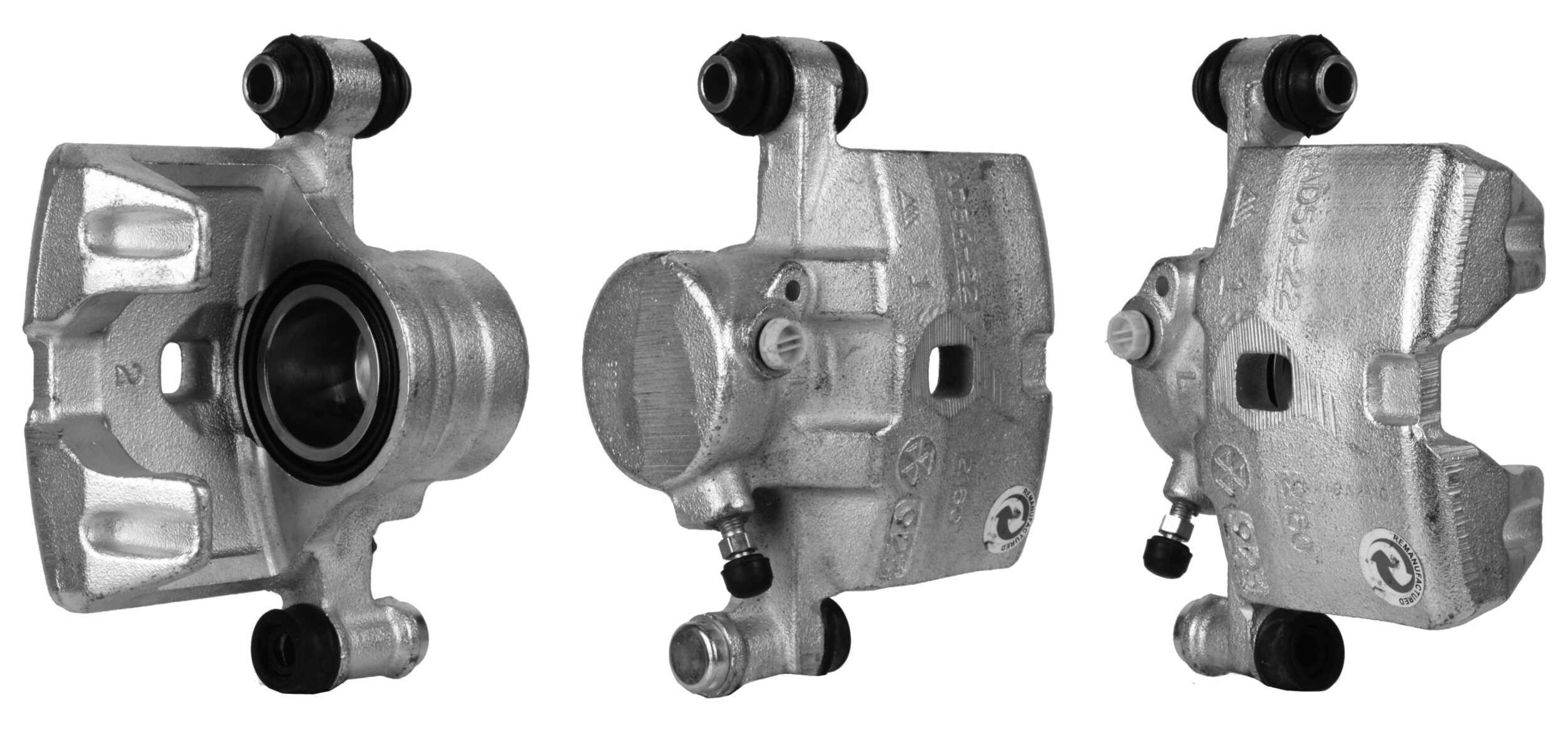 Remzadel/remklauw DRI 3171910