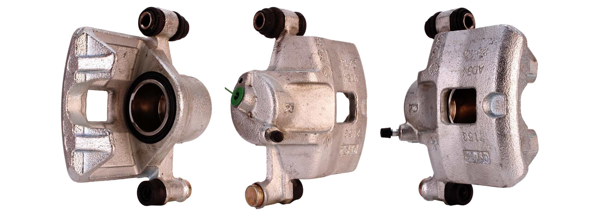 Remzadel/remklauw DRI 3207000