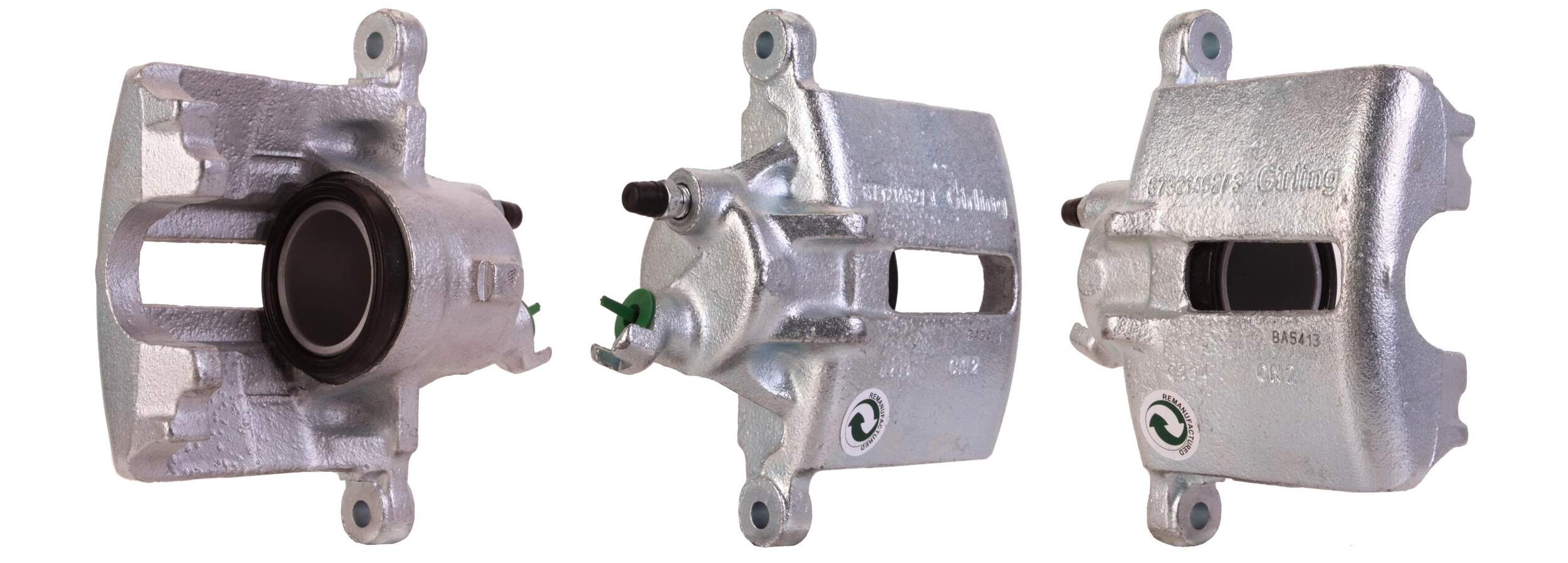 Remzadel/remklauw DRI 3174810
