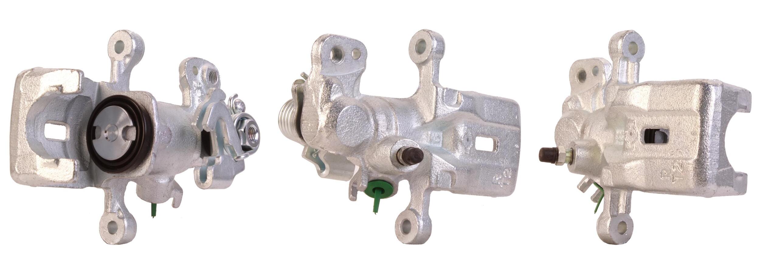 Remzadel/remklauw DRI 4240010