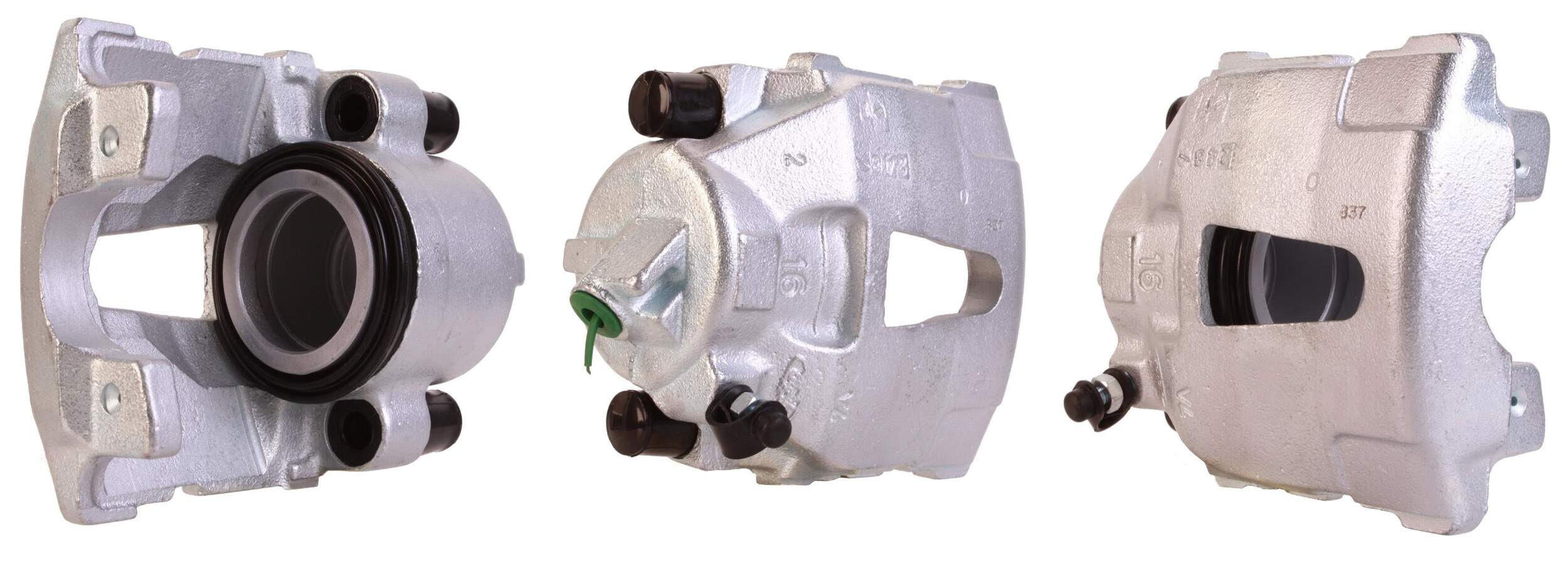 Remzadel/remklauw DRI 3247010