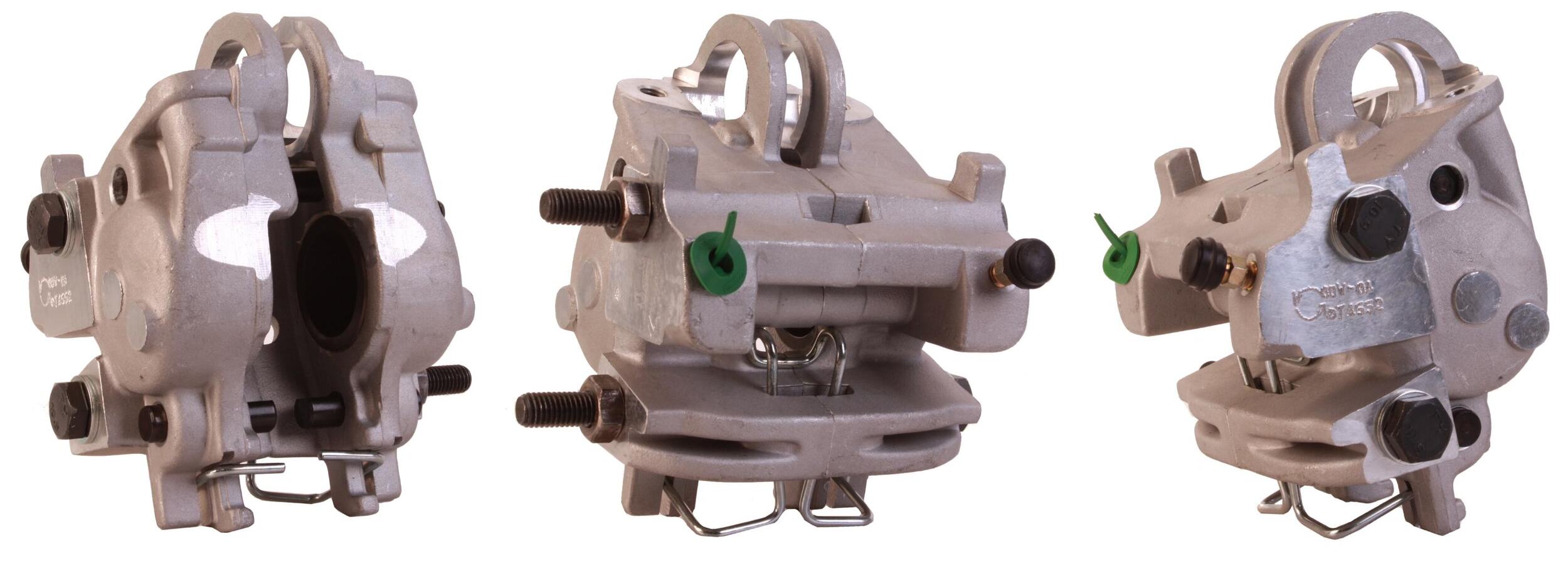 Remzadel/remklauw DRI 3175010
