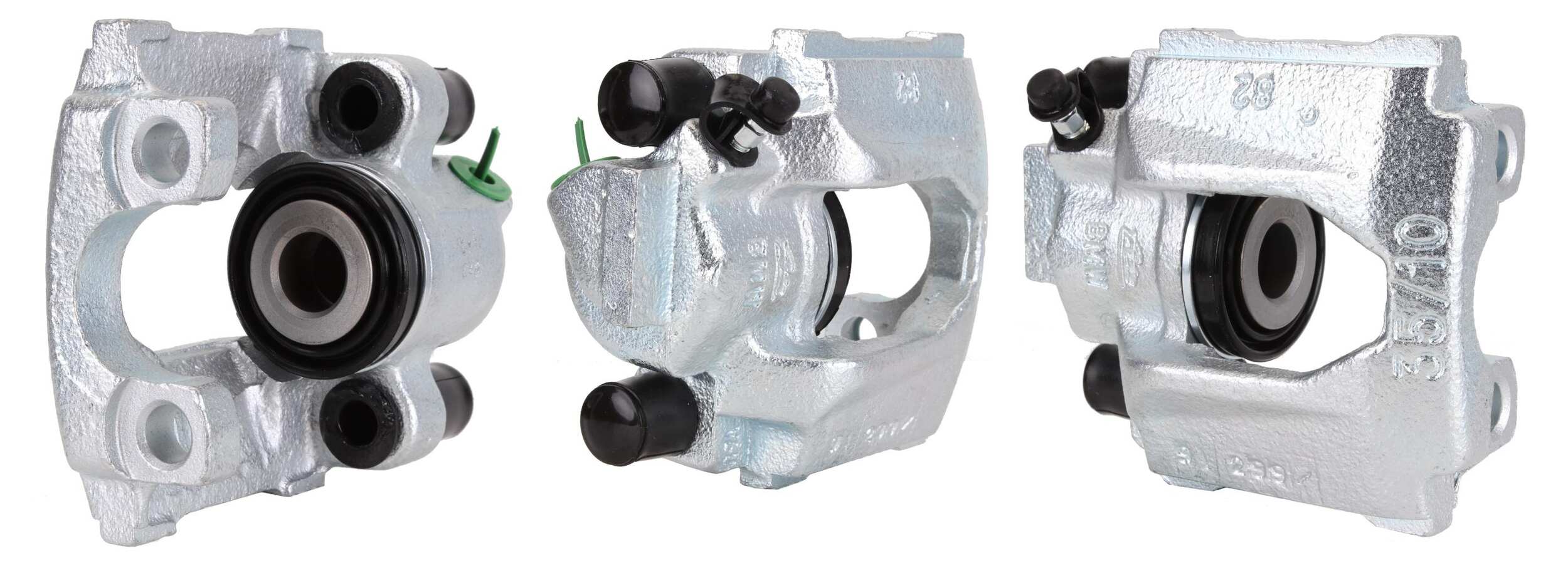 Remzadel/remklauw DRI 4245310