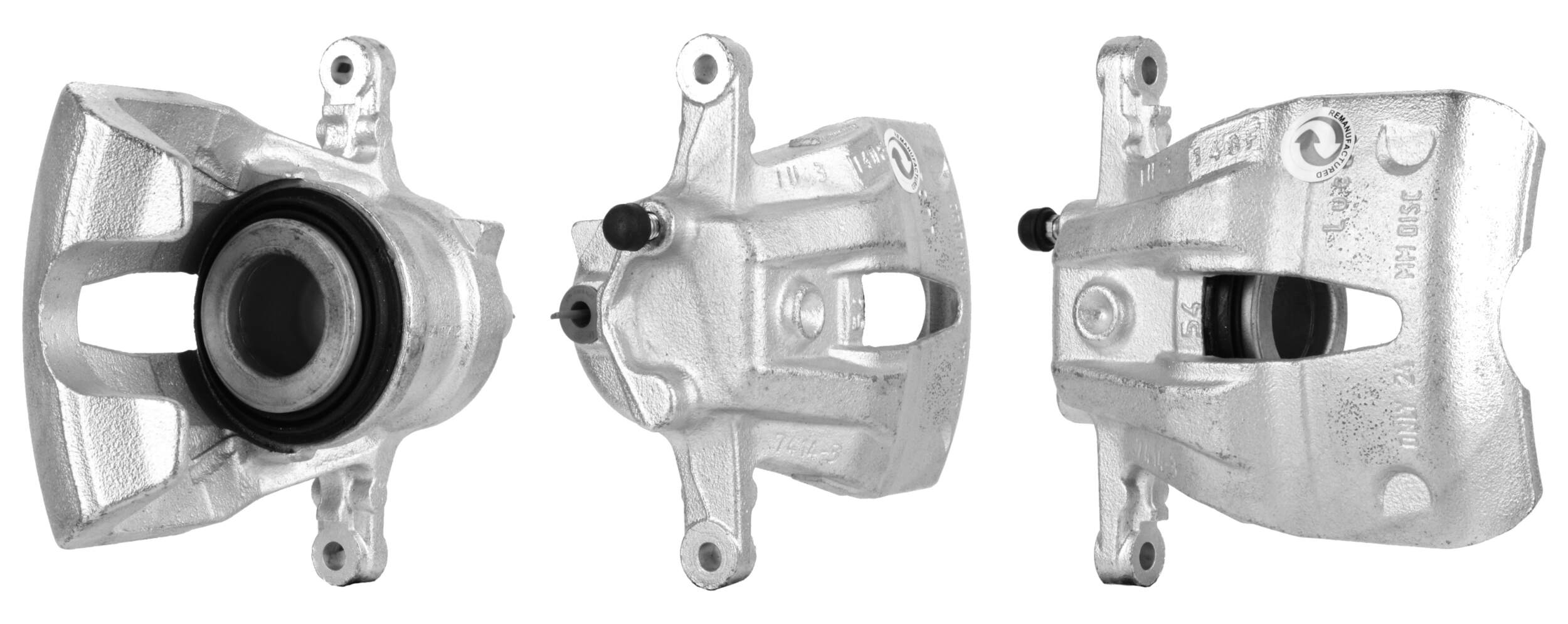 Remzadel/remklauw DRI 3180100