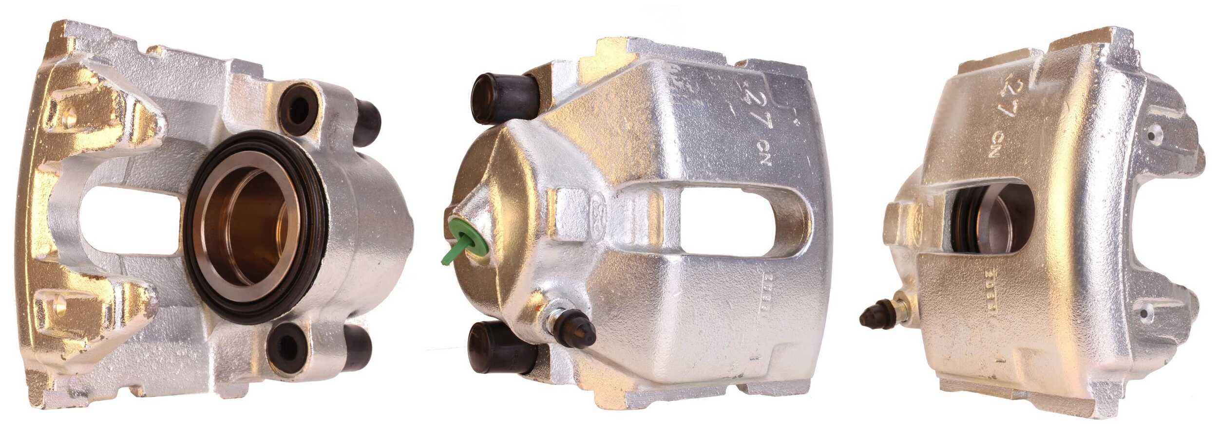 Remzadel/remklauw DRI 3146010