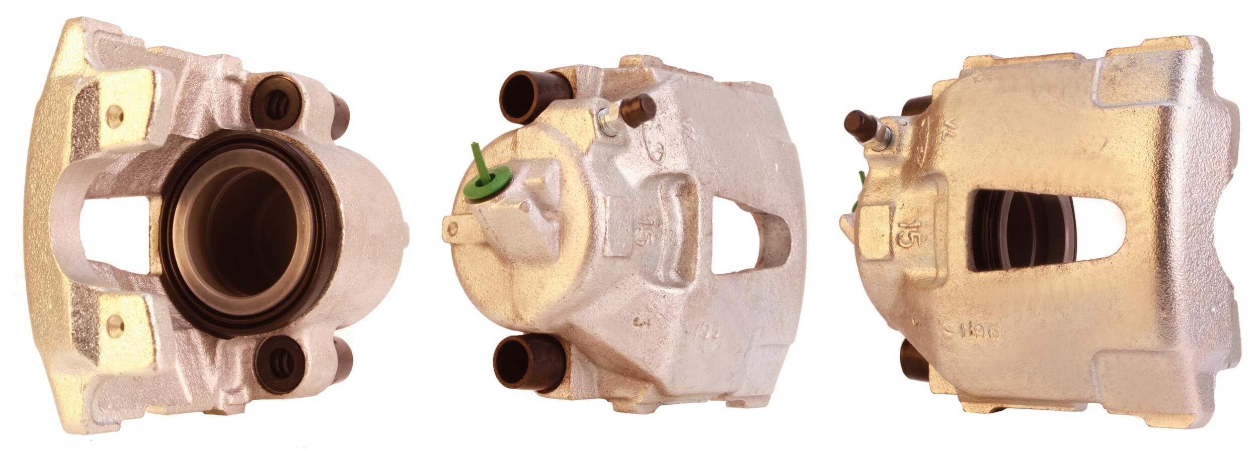 Remzadel/remklauw DRI 3147010