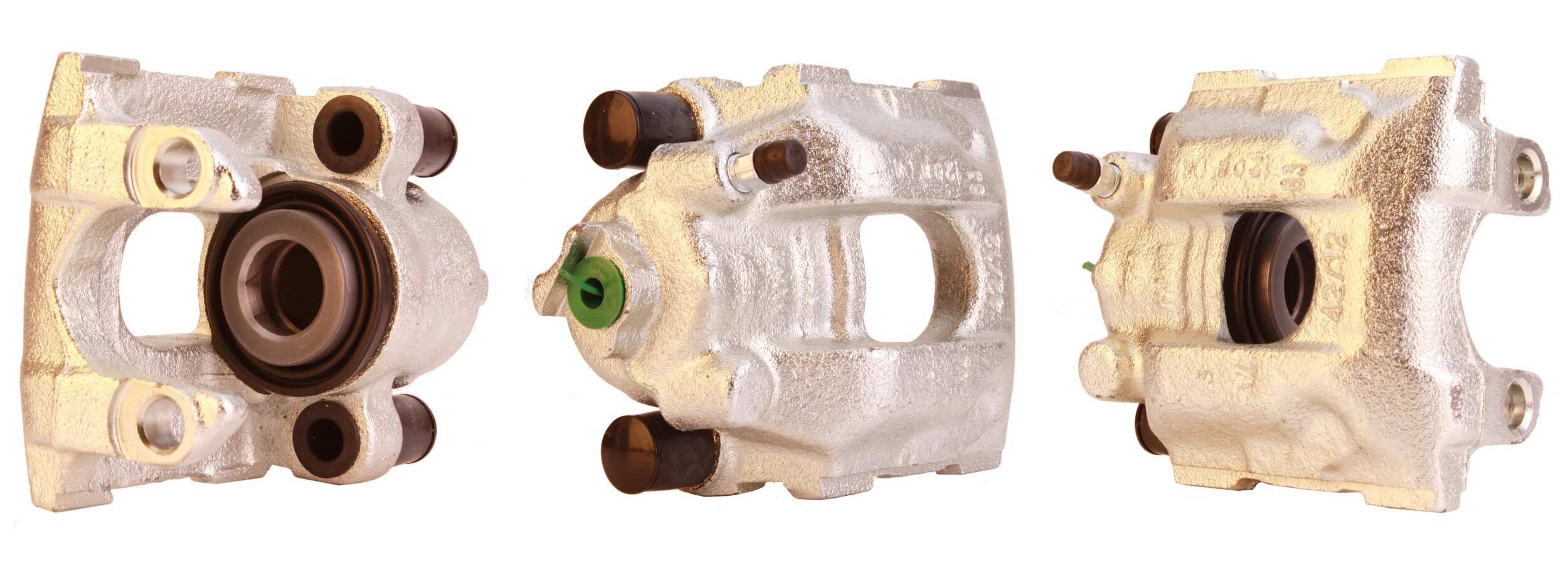Remzadel/remklauw DRI 4250810