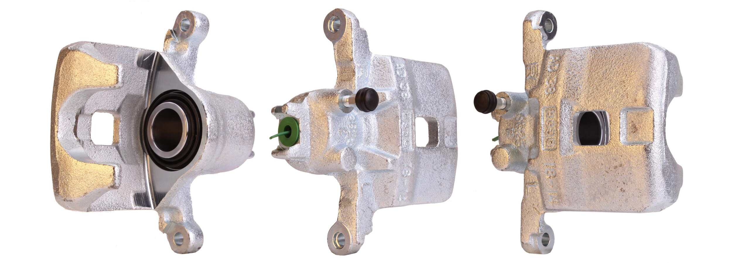Remzadel/remklauw DRI 4289300