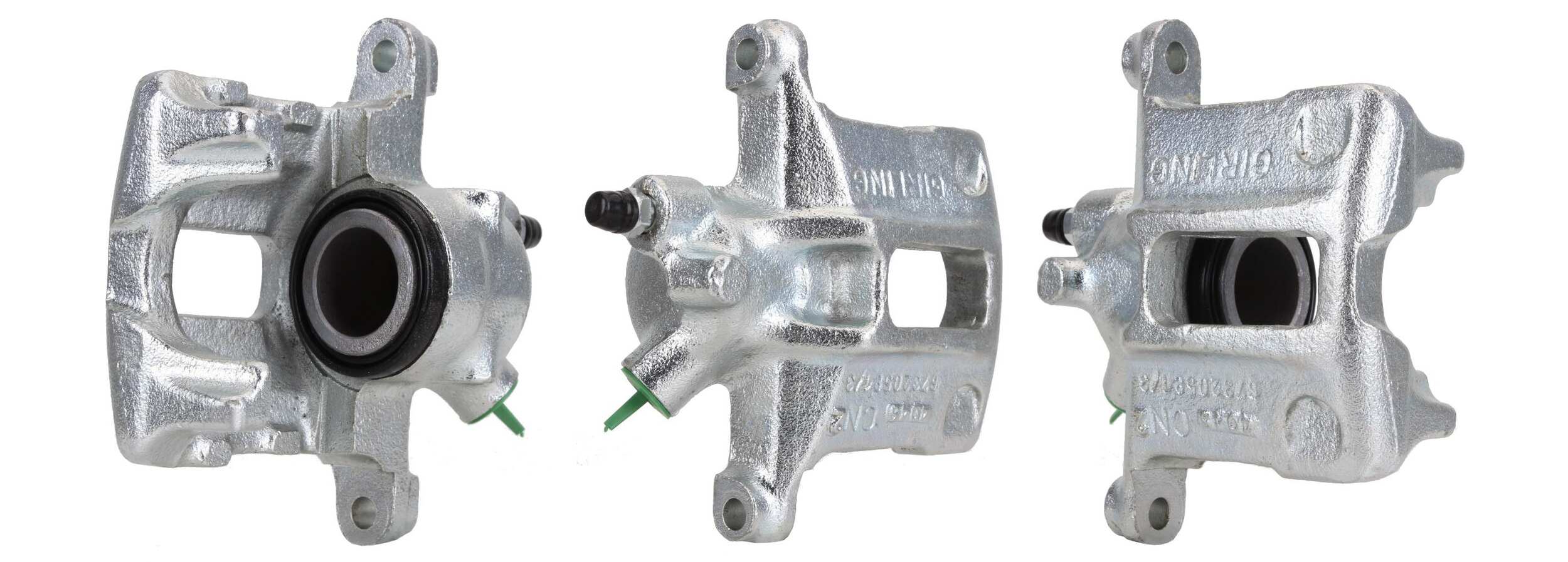 Remzadel/remklauw DRI 4141310