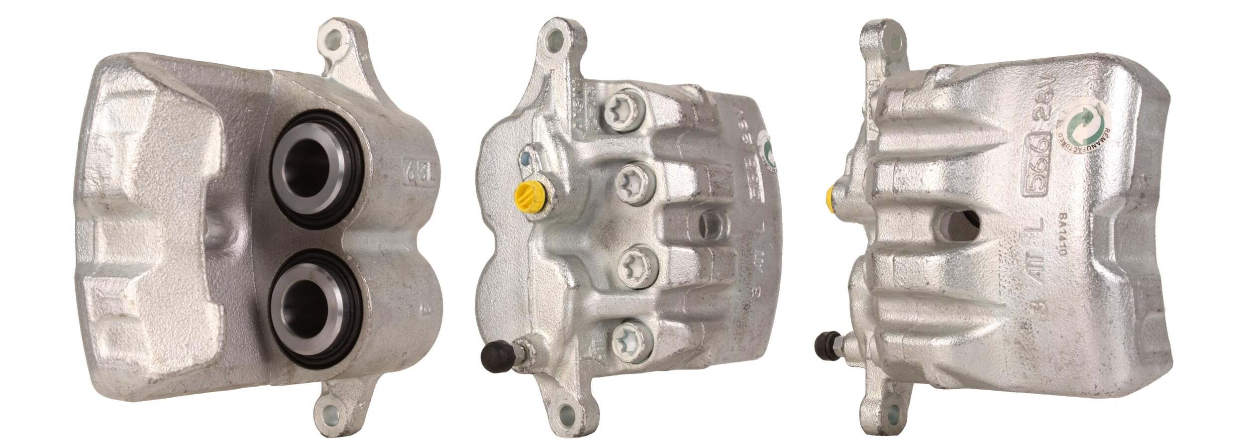 Remzadel/remklauw DRI 3142910