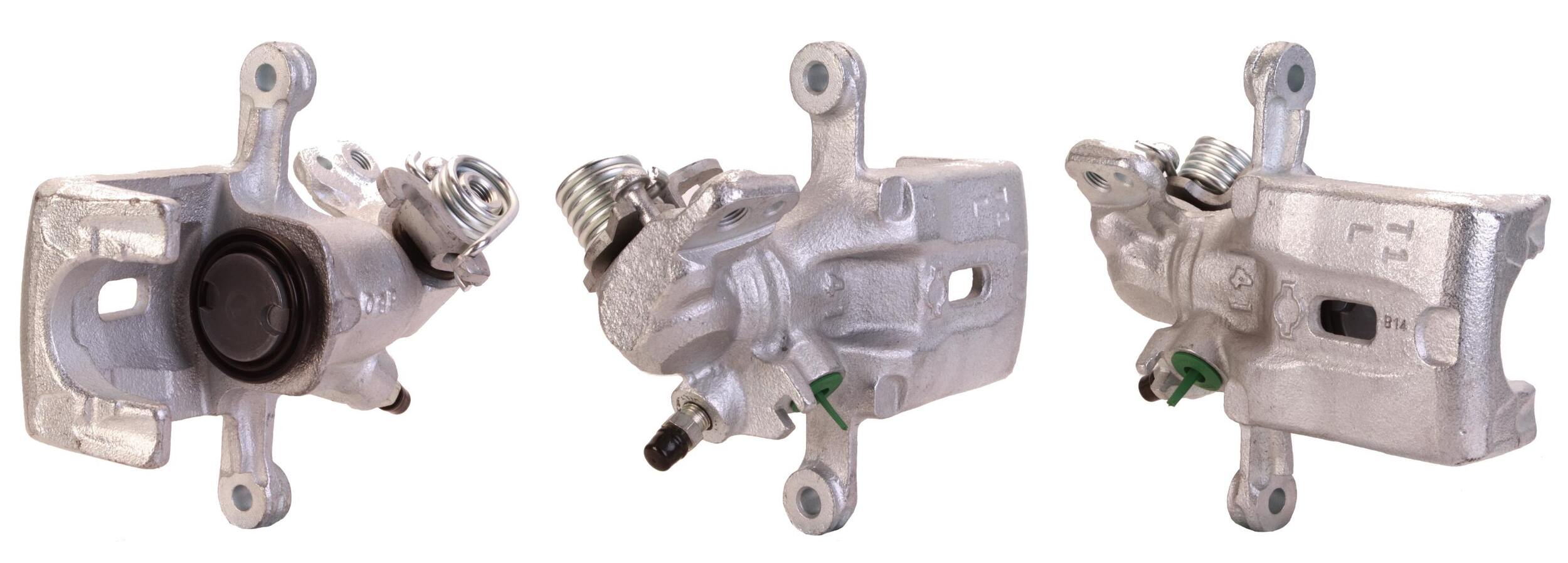 Remzadel/remklauw DRI 4141410