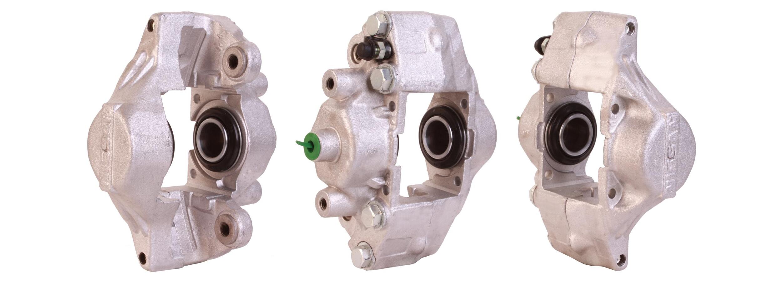 Remzadel/remklauw DRI 4142410