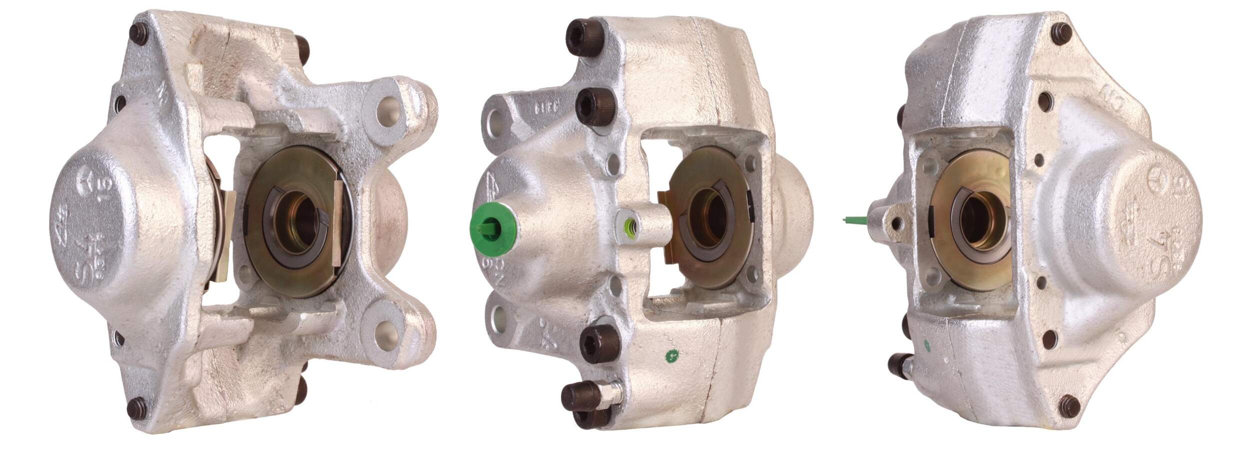Remzadel/remklauw DRI 4171810