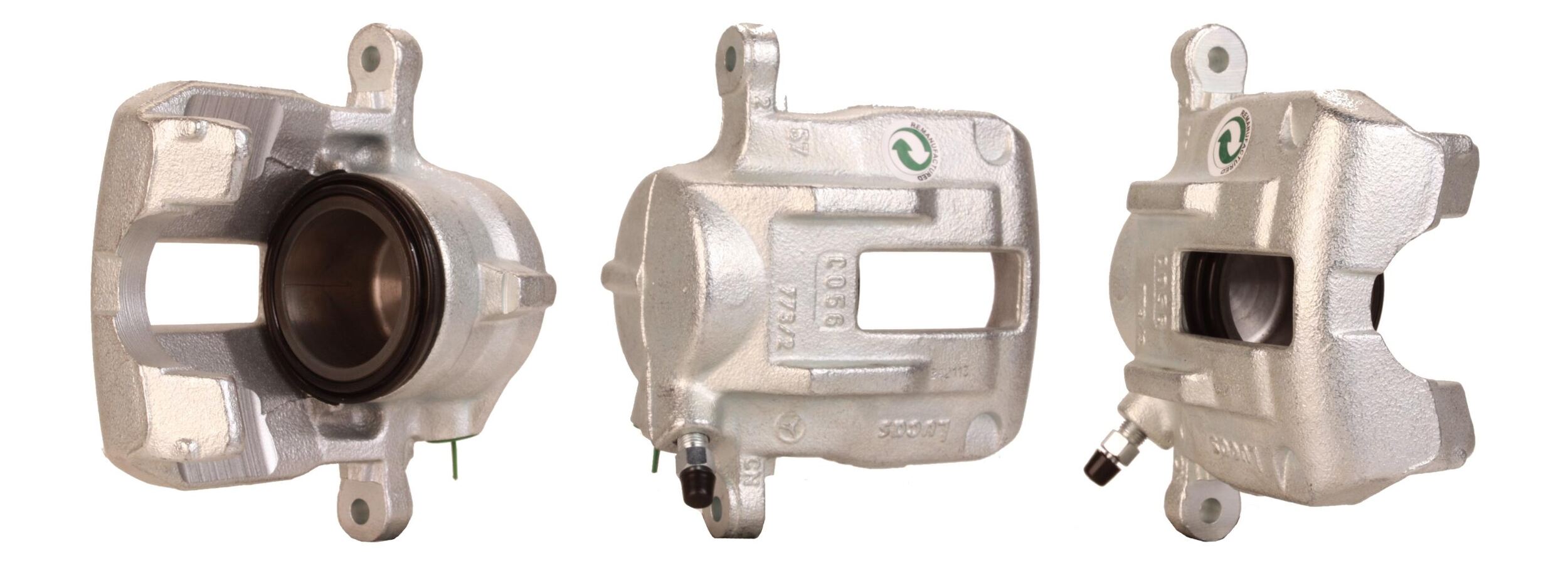 Remzadel/remklauw DRI 3186900