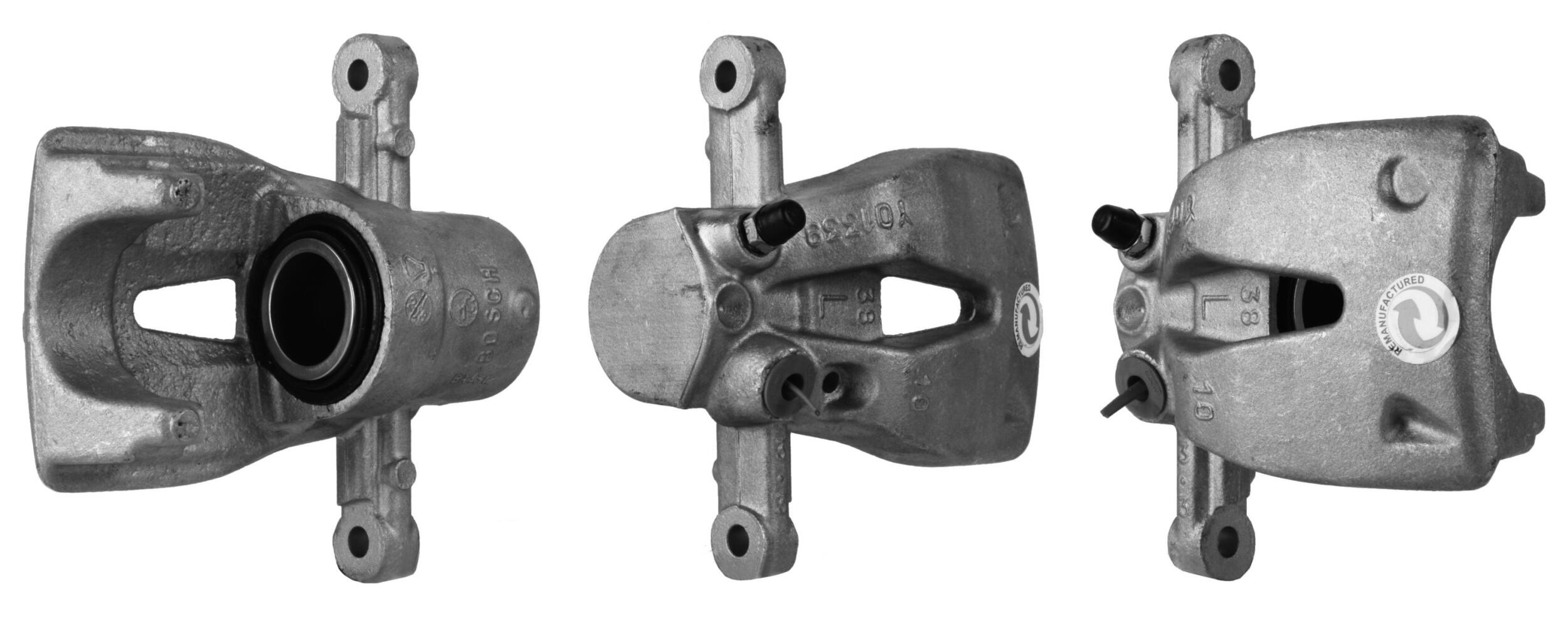 Remzadel/remklauw DRI 4184600