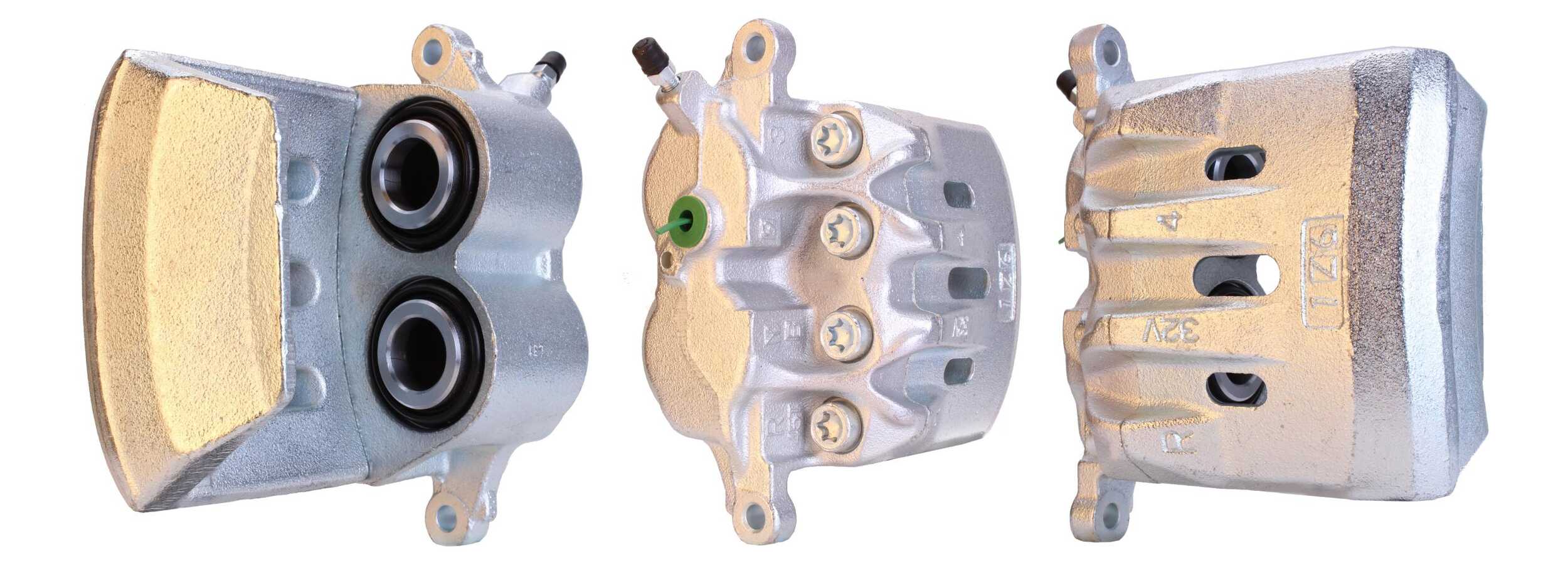 Remzadel/remklauw DRI 3263010