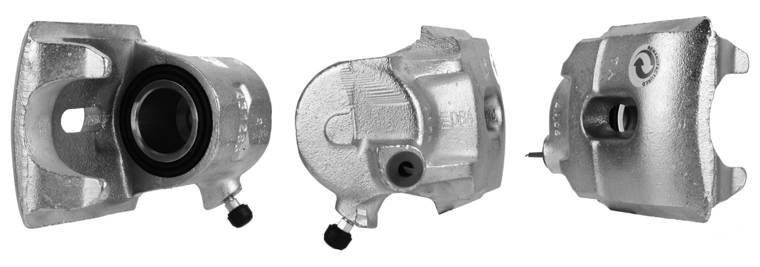 Remzadel/remklauw DRI 3167100