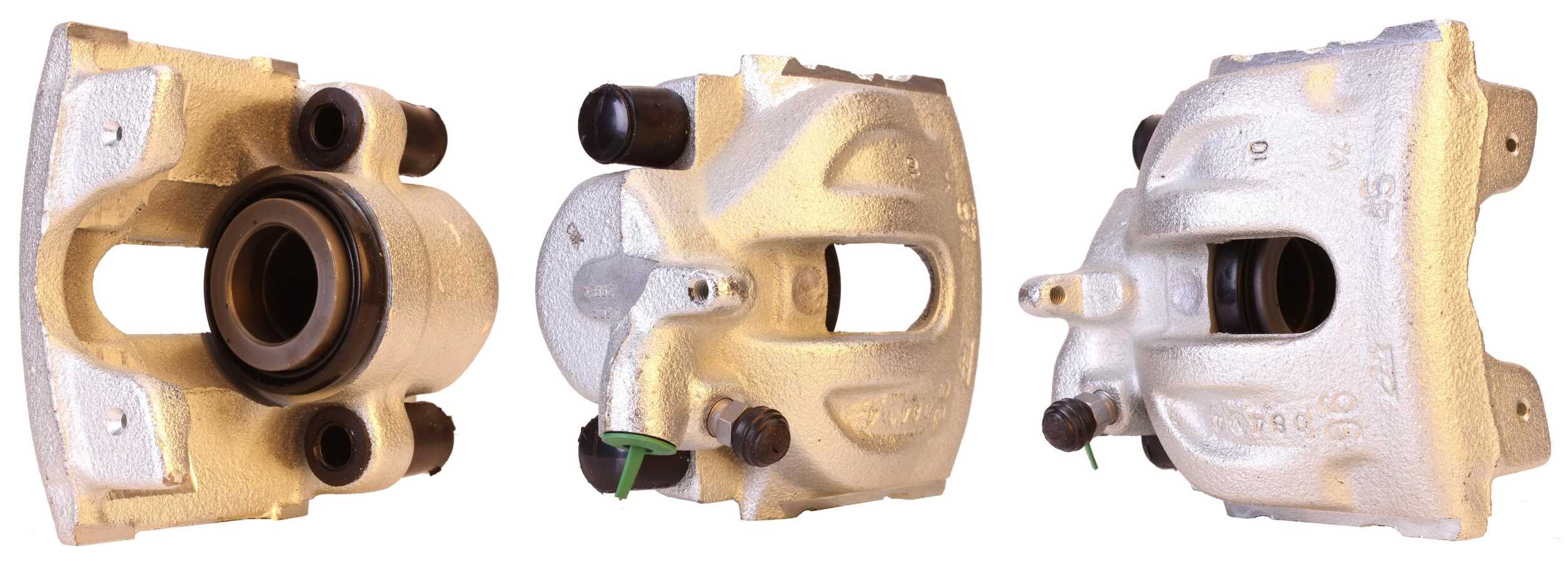 Remzadel/remklauw DRI 4255200
