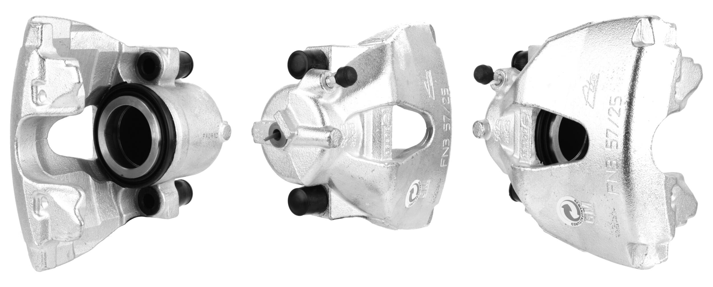 Remzadel/remklauw DRI 3141400