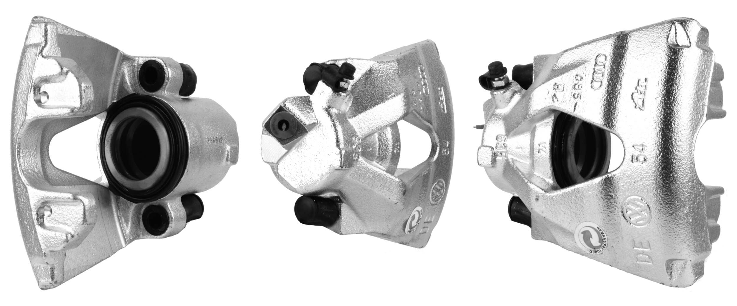 Remzadel/remklauw DRI 3154000