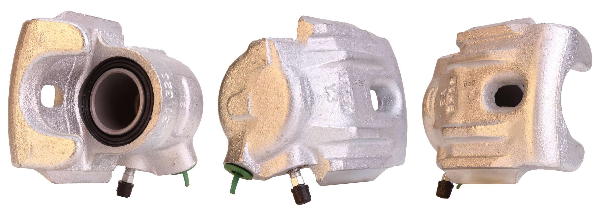 Remzadel/remklauw DRI 3263100