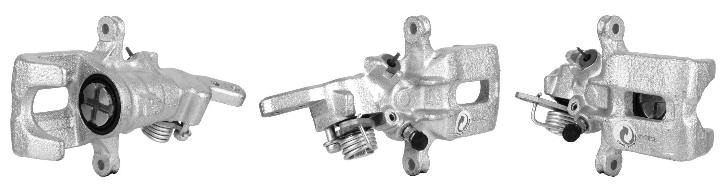 Remzadel/remklauw DRI 4109010
