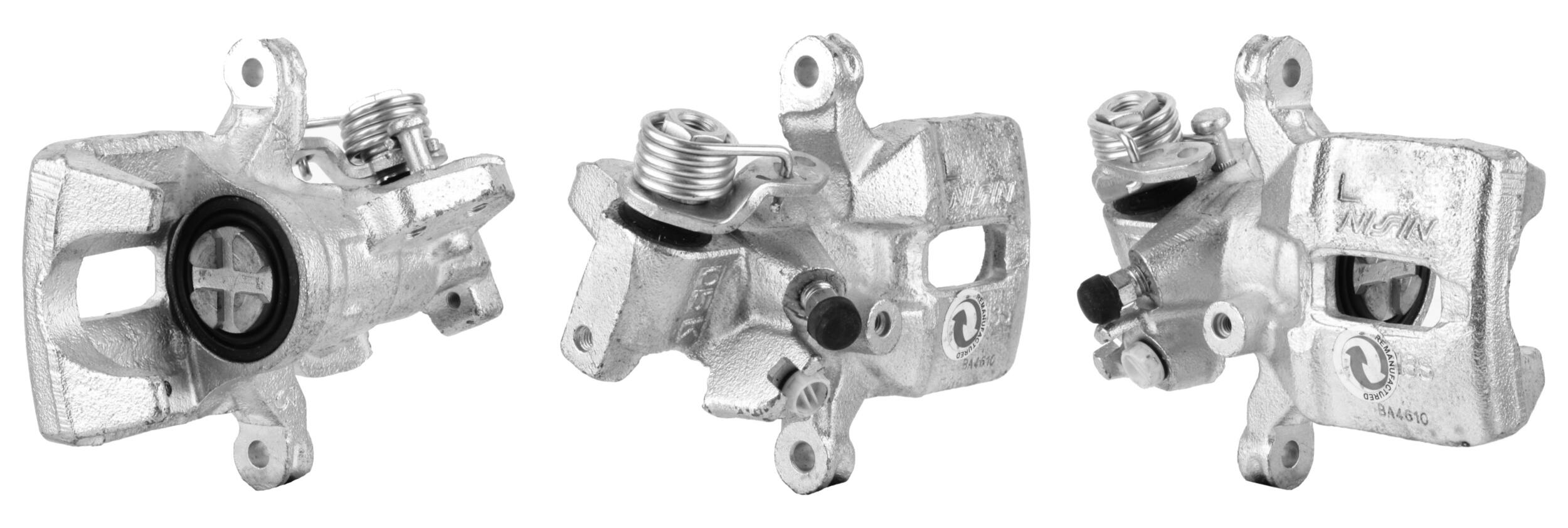 Remzadel/remklauw DRI 4123310
