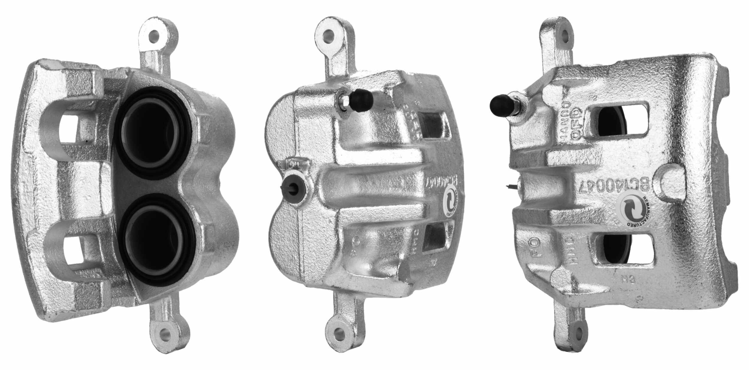 Remzadel/remklauw DRI 3171200