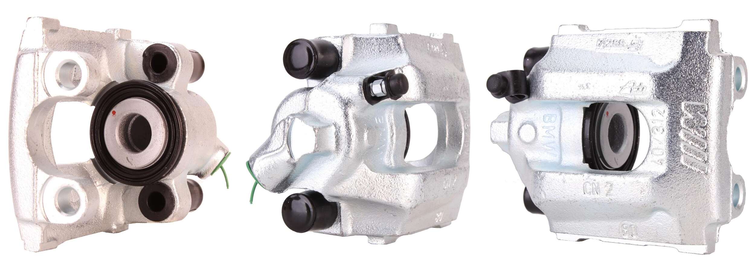 Remzadel/remklauw DRI 4233310