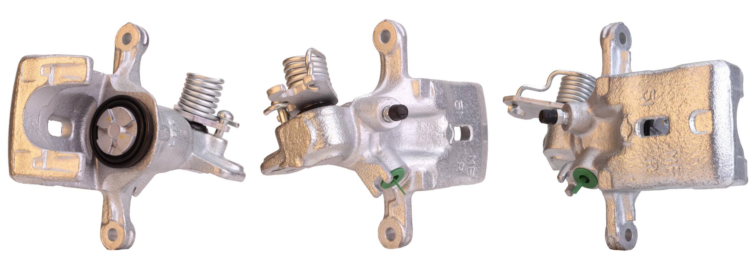 Remzadel/remklauw DRI 4207010