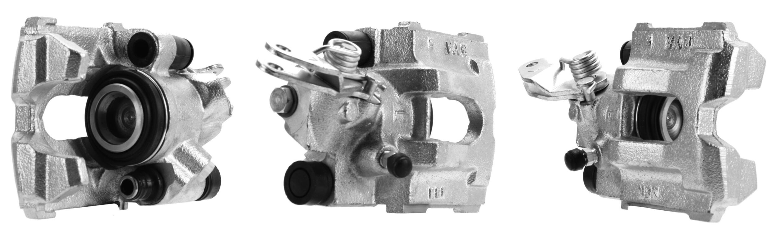 Remzadel/remklauw DRI 4169500