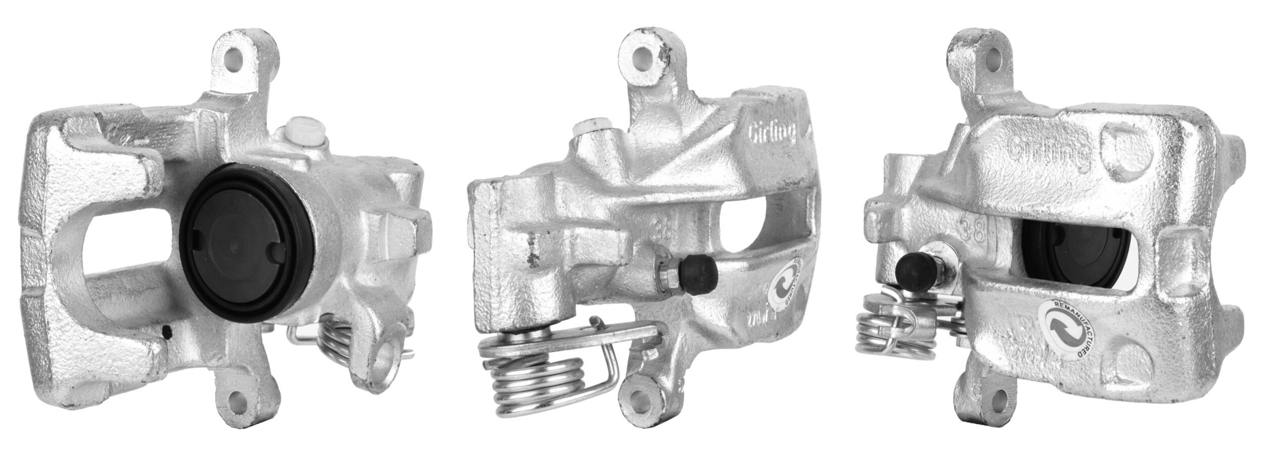 Remzadel/remklauw DRI 4105000