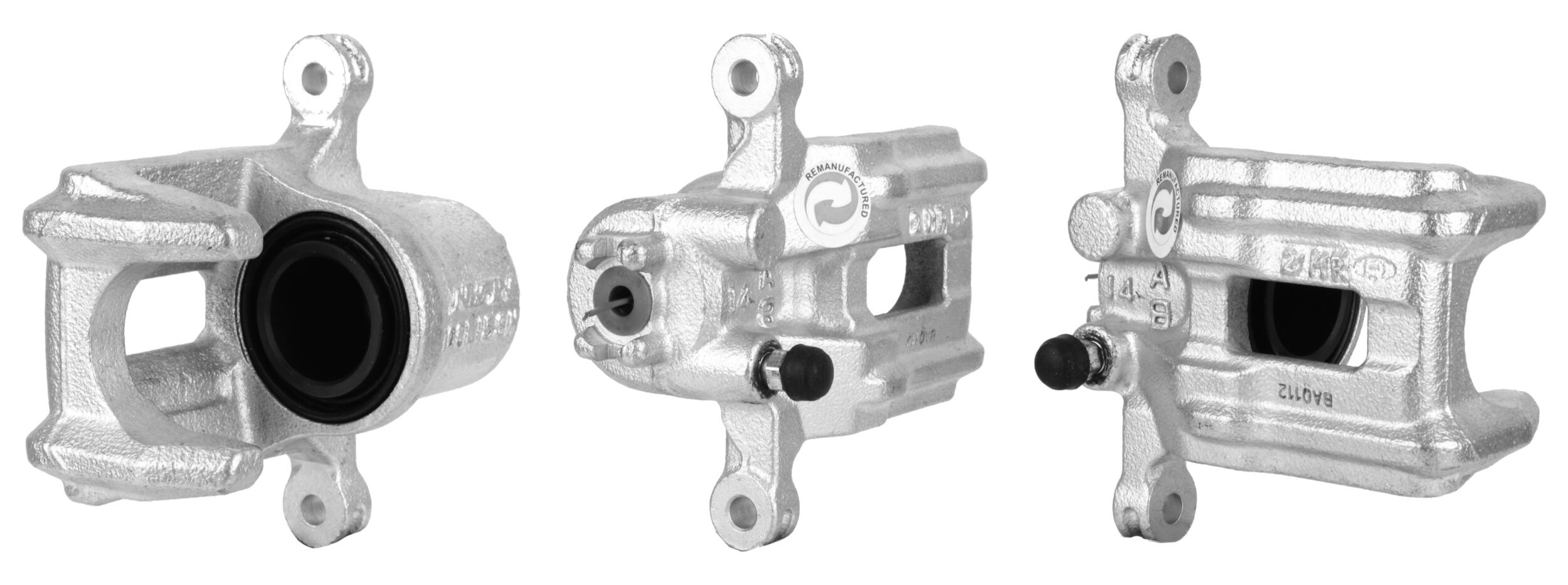 Remzadel/remklauw DRI 4175700