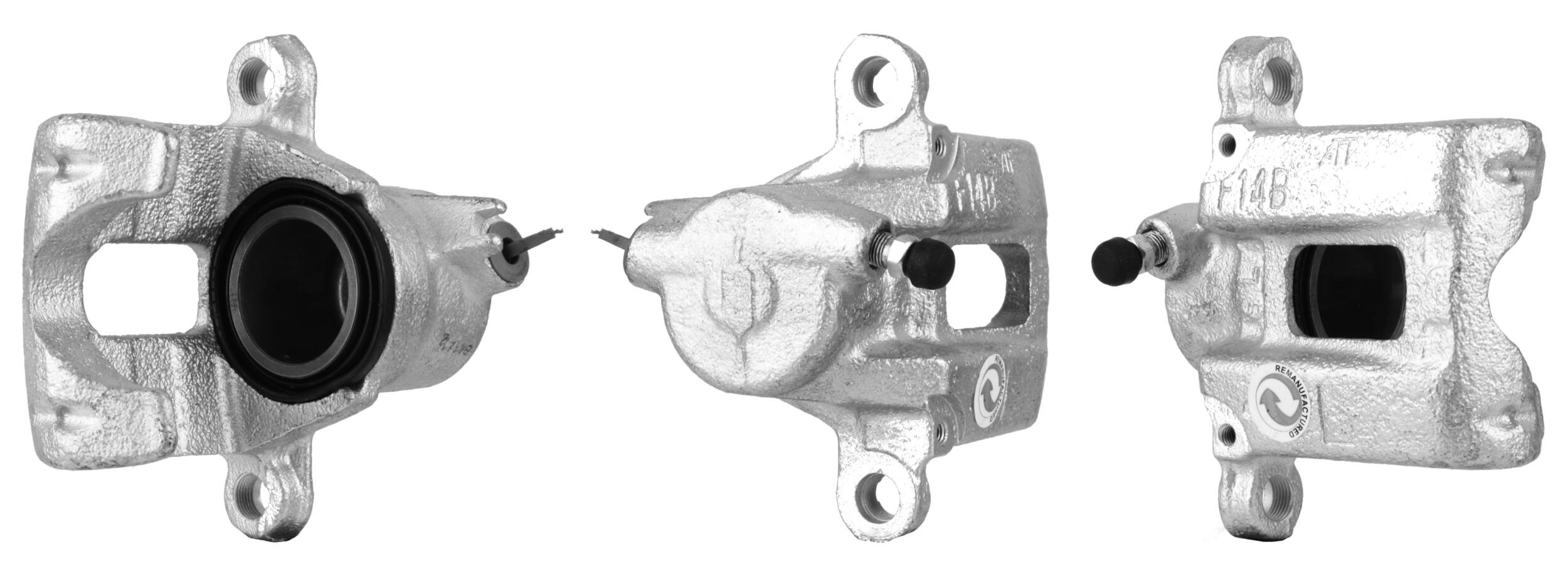 Remzadel/remklauw DRI 4184700